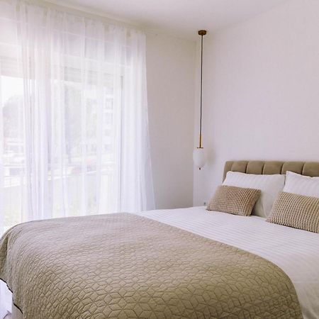 Brand New & Comfort Apartment L & L ,Free Parking + Close To Beach Ντουμπρόβνικ Εξωτερικό φωτογραφία