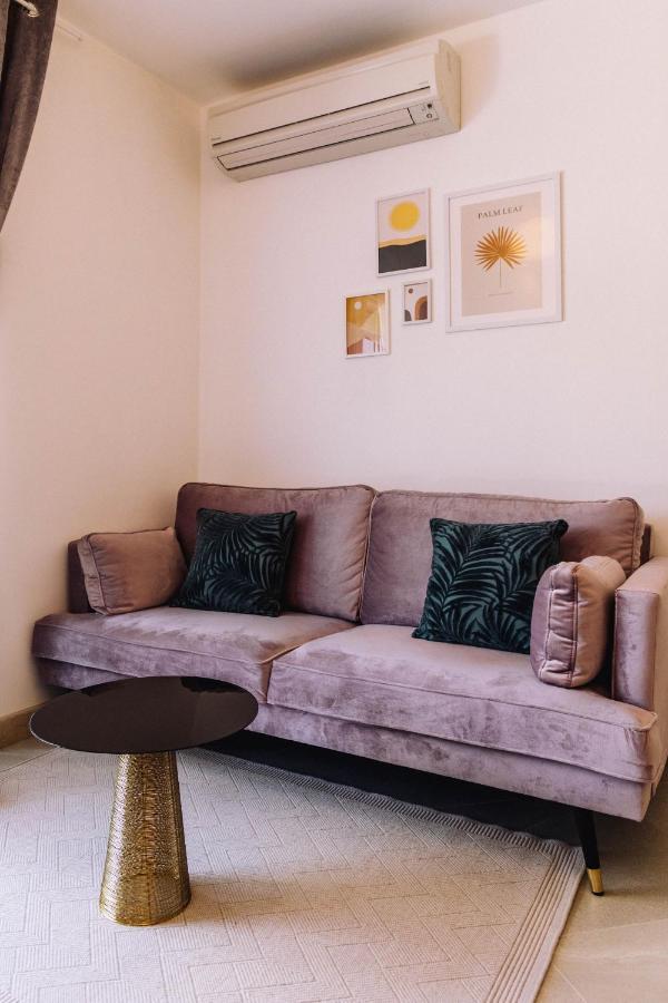 Brand New & Comfort Apartment L & L ,Free Parking + Close To Beach Ντουμπρόβνικ Εξωτερικό φωτογραφία