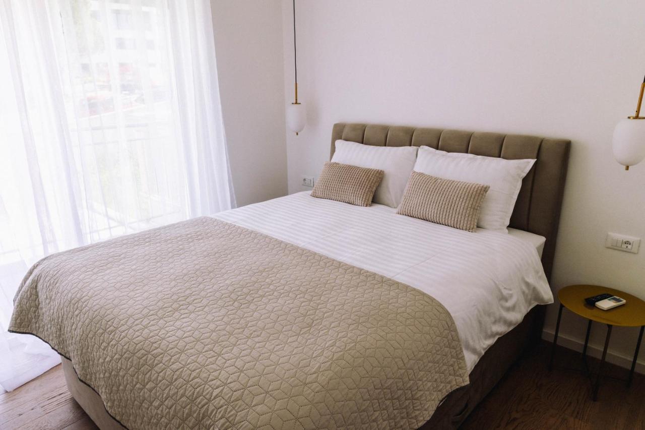 Brand New & Comfort Apartment L & L ,Free Parking + Close To Beach Ντουμπρόβνικ Εξωτερικό φωτογραφία
