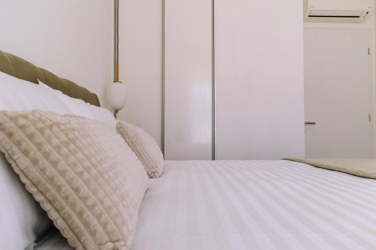 Brand New & Comfort Apartment L & L ,Free Parking + Close To Beach Ντουμπρόβνικ Εξωτερικό φωτογραφία