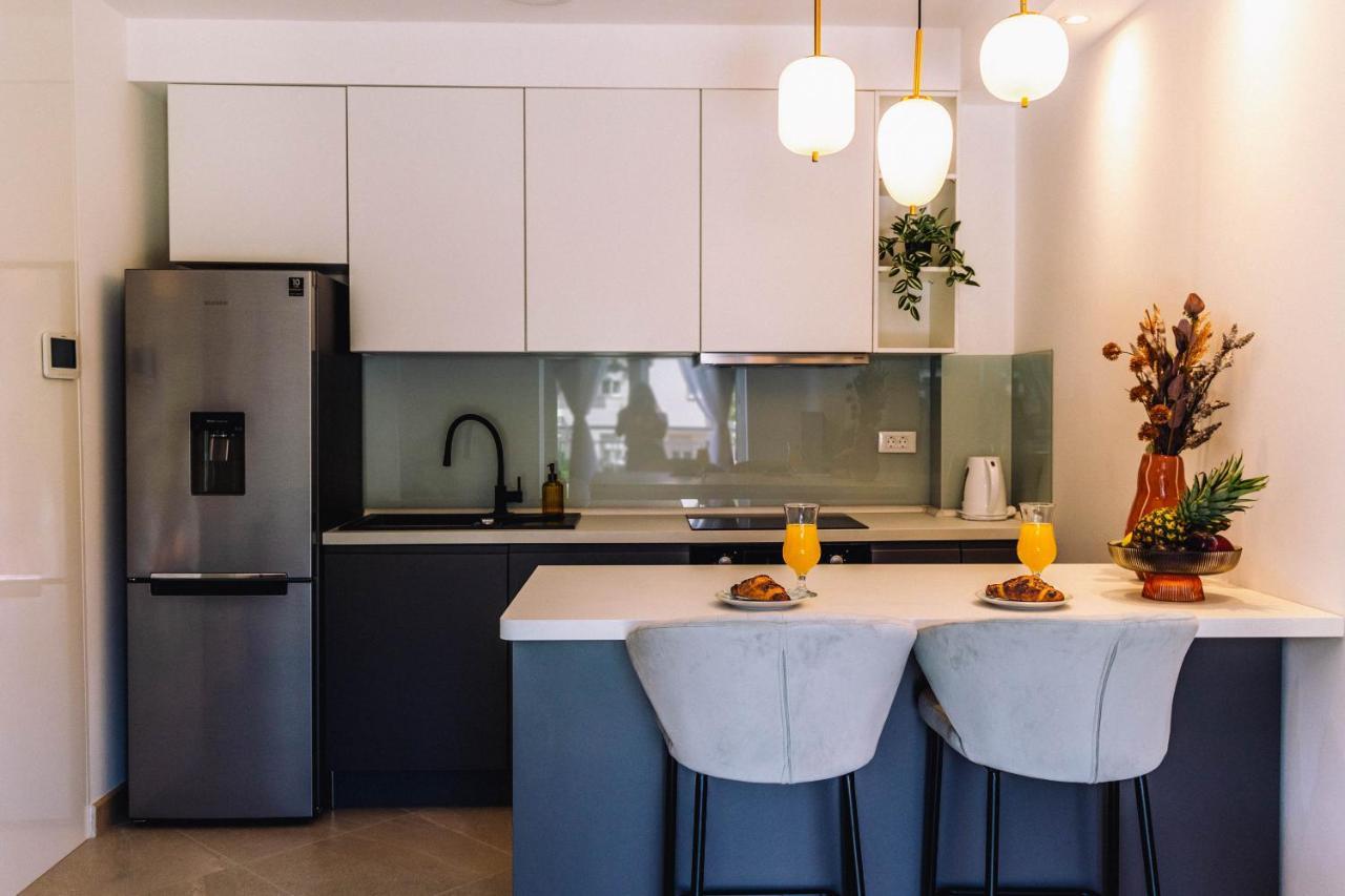 Brand New & Comfort Apartment L & L ,Free Parking + Close To Beach Ντουμπρόβνικ Εξωτερικό φωτογραφία