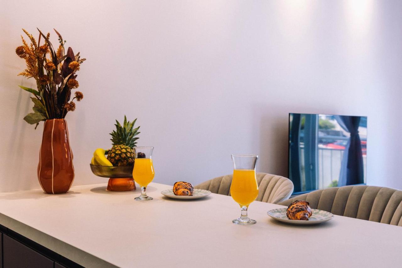 Brand New & Comfort Apartment L & L ,Free Parking + Close To Beach Ντουμπρόβνικ Εξωτερικό φωτογραφία