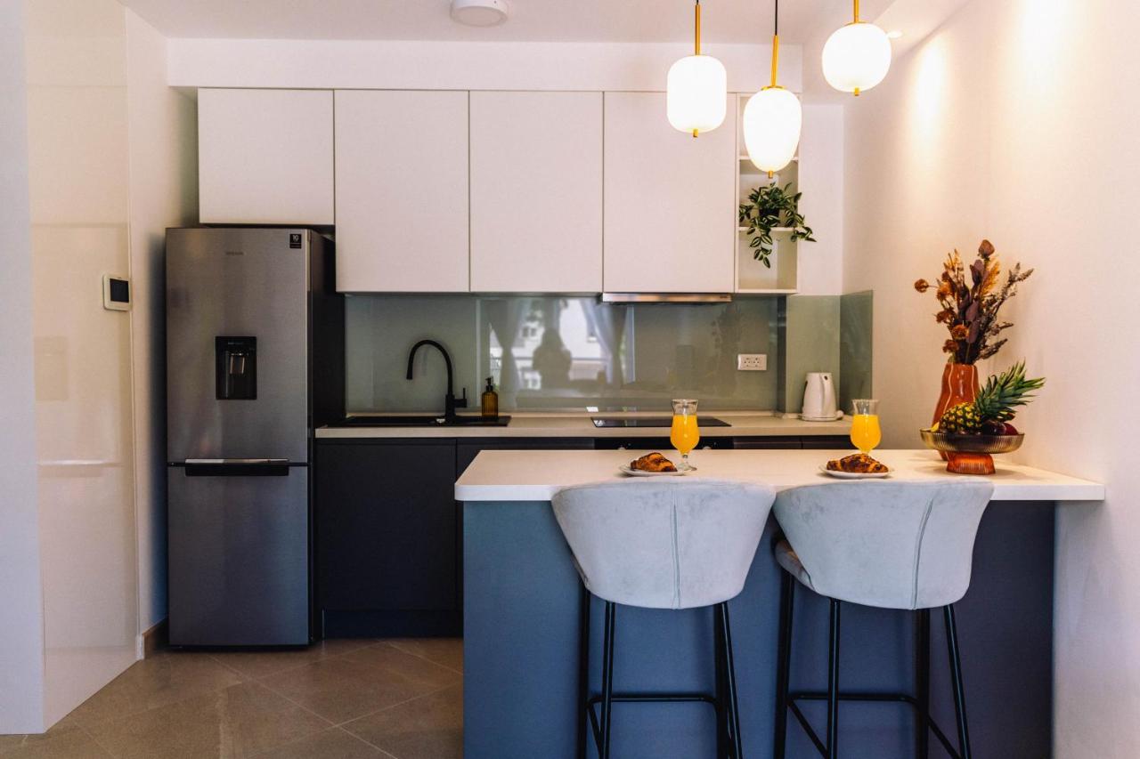 Brand New & Comfort Apartment L & L ,Free Parking + Close To Beach Ντουμπρόβνικ Εξωτερικό φωτογραφία