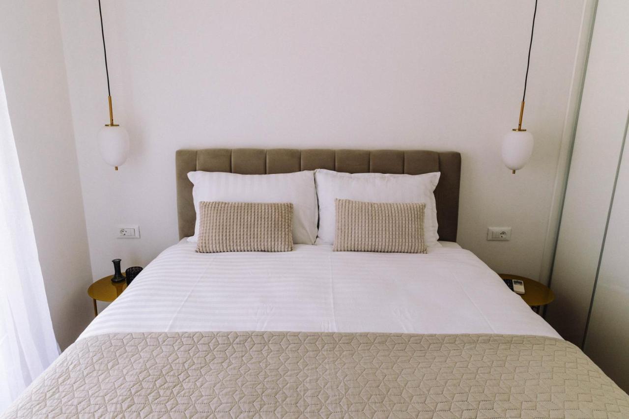 Brand New & Comfort Apartment L & L ,Free Parking + Close To Beach Ντουμπρόβνικ Εξωτερικό φωτογραφία