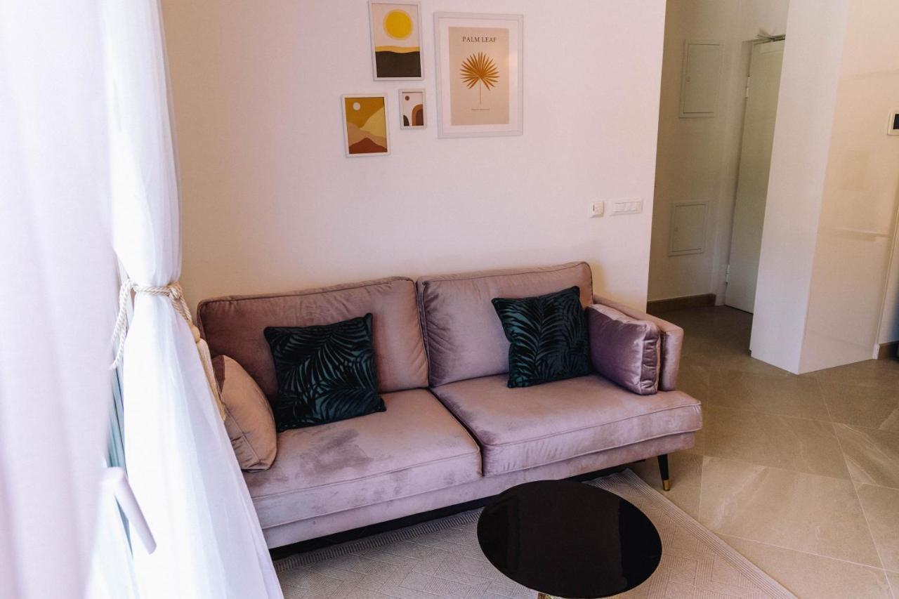 Brand New & Comfort Apartment L & L ,Free Parking + Close To Beach Ντουμπρόβνικ Εξωτερικό φωτογραφία