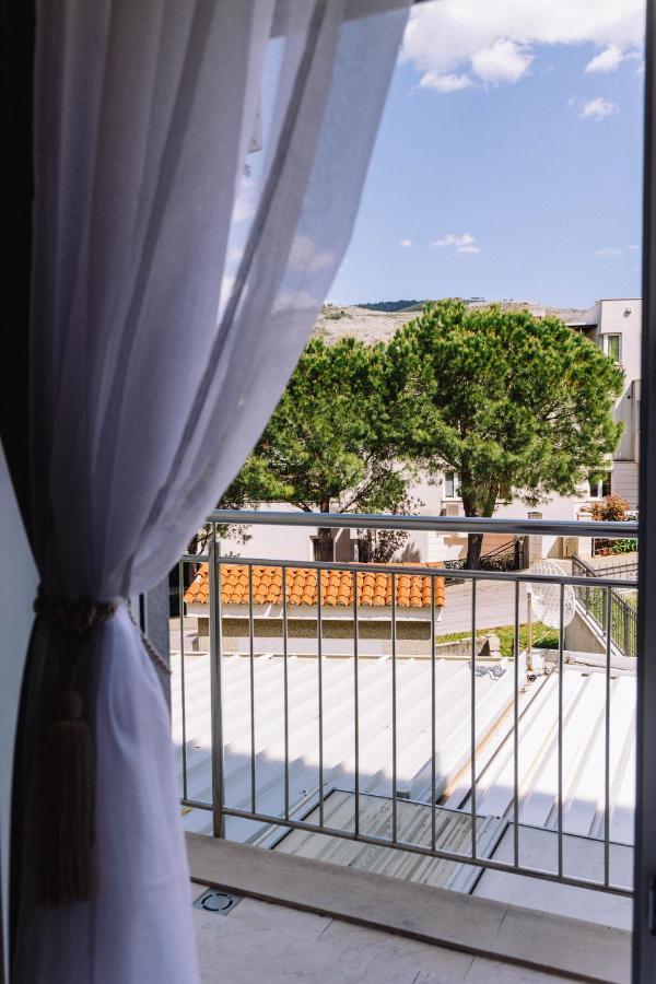 Brand New & Comfort Apartment L & L ,Free Parking + Close To Beach Ντουμπρόβνικ Εξωτερικό φωτογραφία