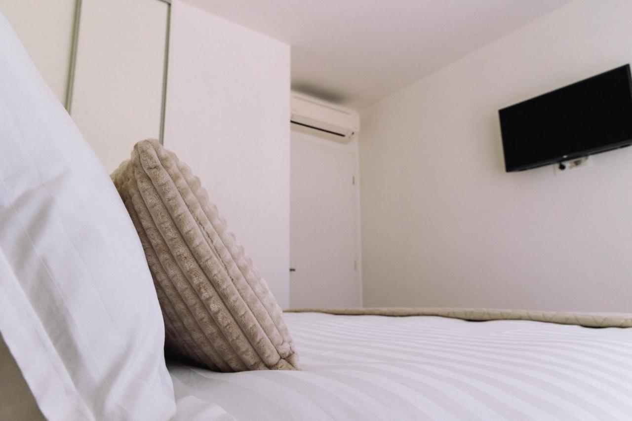 Brand New & Comfort Apartment L & L ,Free Parking + Close To Beach Ντουμπρόβνικ Εξωτερικό φωτογραφία