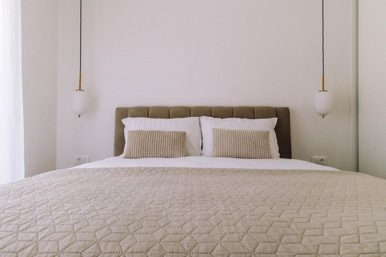 Brand New & Comfort Apartment L & L ,Free Parking + Close To Beach Ντουμπρόβνικ Εξωτερικό φωτογραφία