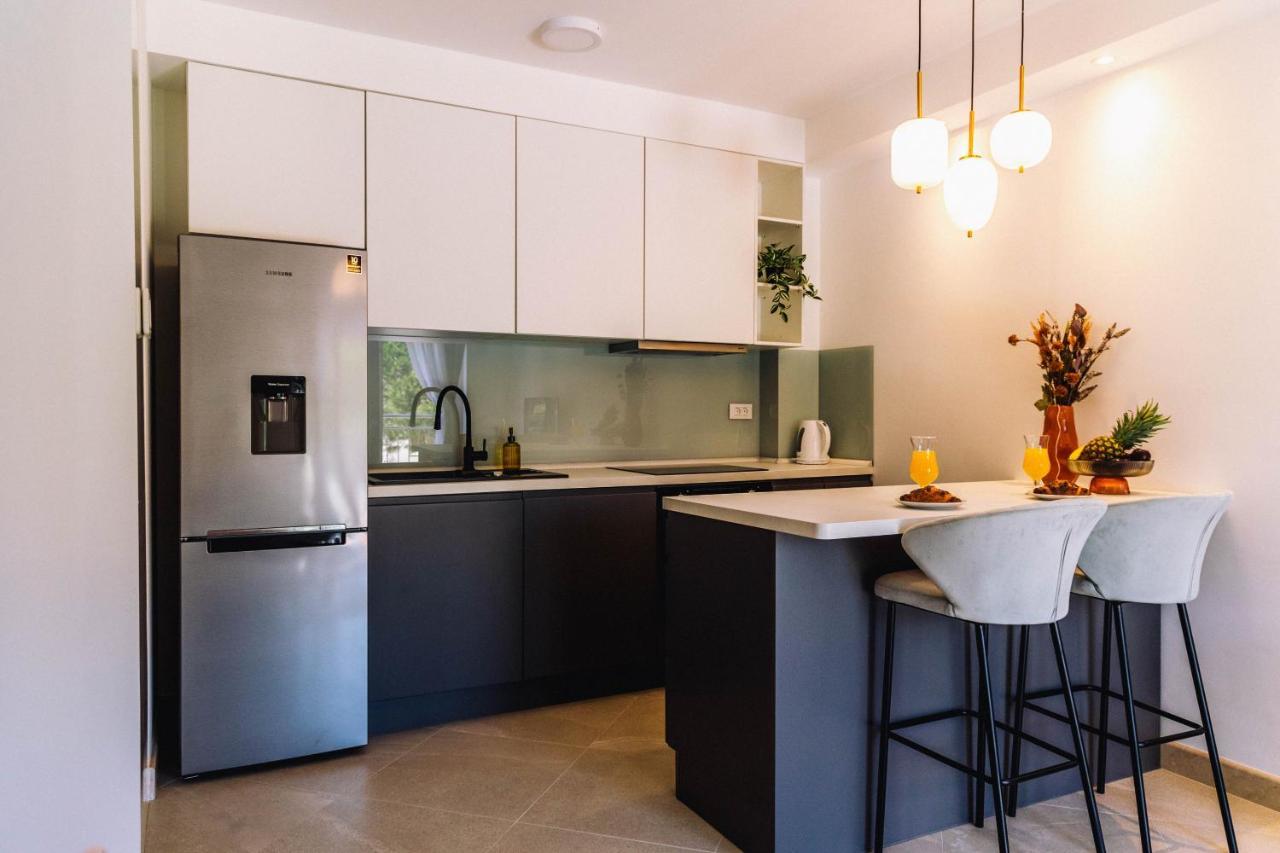 Brand New & Comfort Apartment L & L ,Free Parking + Close To Beach Ντουμπρόβνικ Εξωτερικό φωτογραφία