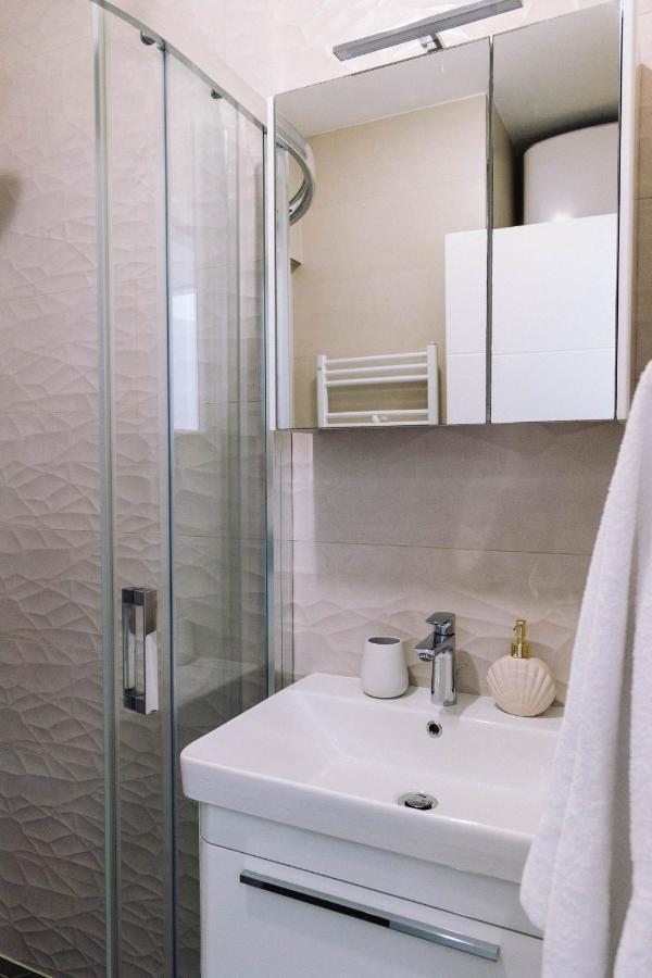 Brand New & Comfort Apartment L & L ,Free Parking + Close To Beach Ντουμπρόβνικ Εξωτερικό φωτογραφία