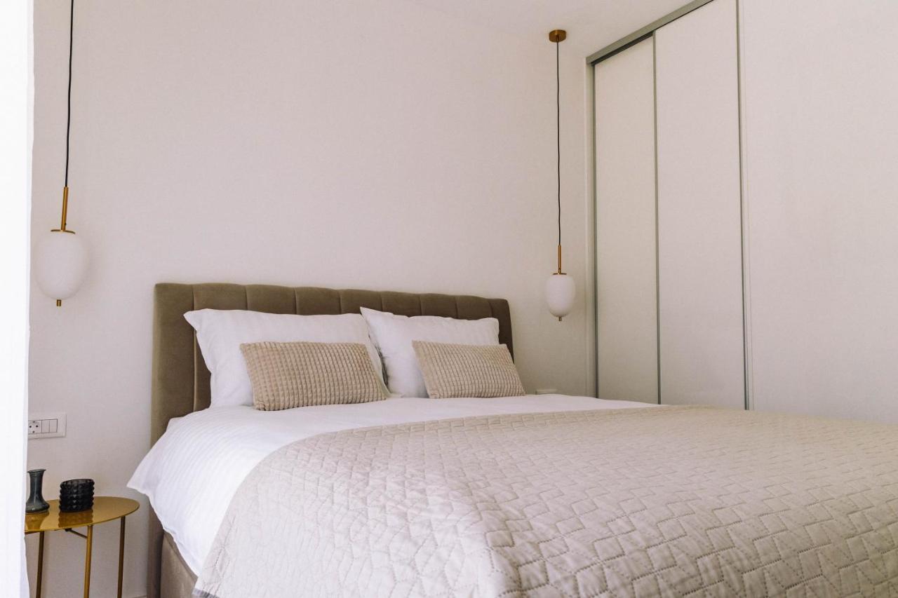 Brand New & Comfort Apartment L & L ,Free Parking + Close To Beach Ντουμπρόβνικ Εξωτερικό φωτογραφία