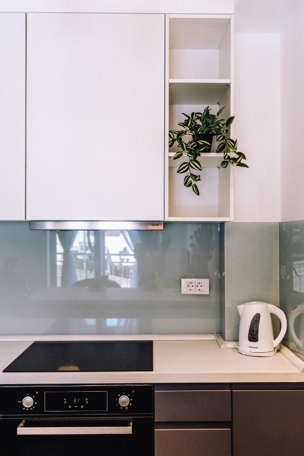 Brand New & Comfort Apartment L & L ,Free Parking + Close To Beach Ντουμπρόβνικ Εξωτερικό φωτογραφία