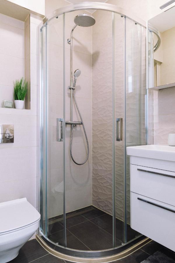 Brand New & Comfort Apartment L & L ,Free Parking + Close To Beach Ντουμπρόβνικ Εξωτερικό φωτογραφία