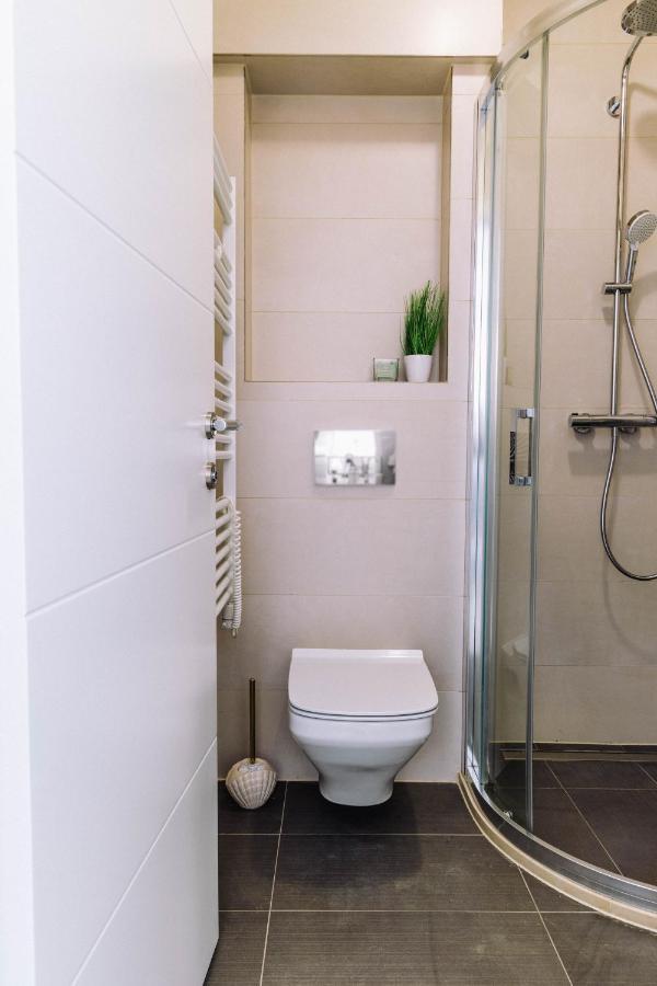 Brand New & Comfort Apartment L & L ,Free Parking + Close To Beach Ντουμπρόβνικ Εξωτερικό φωτογραφία